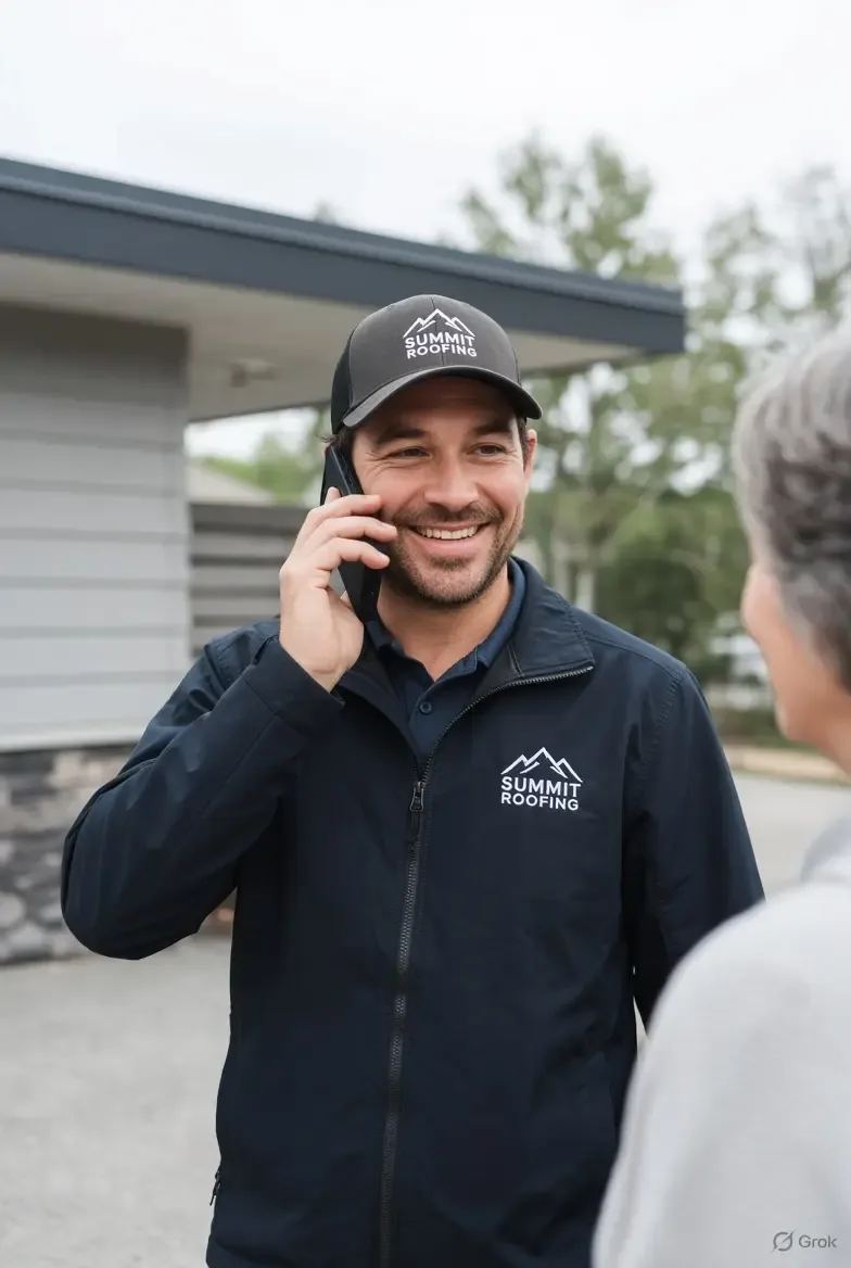 Flat Roof Leak Repair Dowagiac, MI FAQs